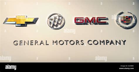 general motors usa.